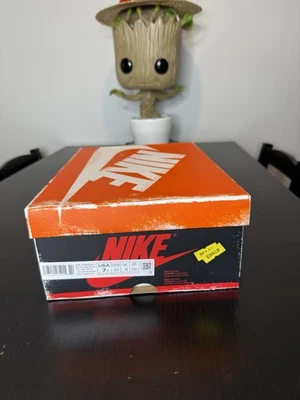 Talla 7 - Jordan 1 Retro Alto OG Chicago Reimaginado Lost & Found 2022 Foto 1 de 4