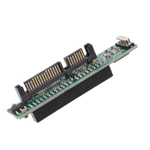 Converter Computer Adapter Riser Card Hard Drive Interface - Afbeelding 1 van 12