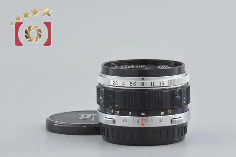 キヤノン L50mmf1.8 Canon f/1.8 Camera Lenses FL 50mm Focal for sale - eBay