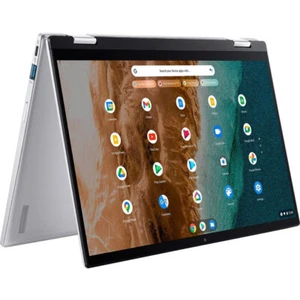 Acer Chromebook Spin 514 CP514 14" Chromebook i5-1130G7 8GB 256GB NX.AHBAA.008 - Picture 1 of 5