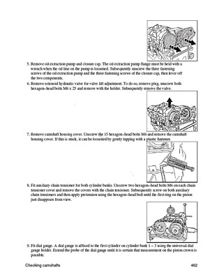 Manuel d'atelier Porsche 996 Turbo + GT2 en Anglais (Clé USB ou CD PDF) - Photo 1/4