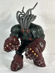 The Creech 1998 Figure McFarlane Spawn Series 12 Loose Vintage - Picture 1 of 6