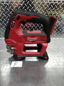 MILWAUKEE 18v LI-ION 2-SPEED GREASE GUN MODEL: 2646-20 - Picture 1 of 4