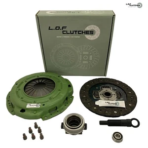 For Daihatsu Fourtrak, 2.8TD (93'-98) Clutch kit, LOF POWERspec (100BHP) - Picture 1 of 1