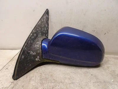 04 05 06 07 08 Espejo retrovisor eléctrico lateral izquierdo Suzuki Forenza Reno OEM azul Foto 1 de 4