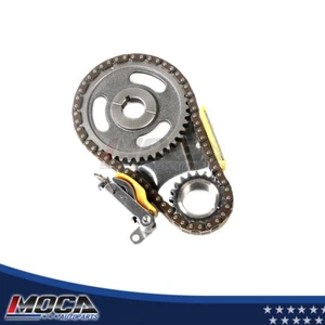 Timing Chain Kit Fits 90-07 FORD MUSTANG MERCURY LINCOLN 4.2L OHV V6 NEW - Bild 1 von 4