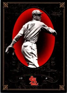 2007 SP Legendary Cuts #91 Dizzy Dean - Picture 1 of 2