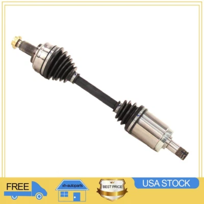 Conjunto conjunto conjunto CV eje delantero izquierdo BMW X5 2001 2002 2003 2004 2005 2006 Foto 1 de 3