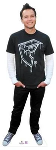Mark Hoppus N914 Celebrity Cutout - Picture 1 of 4