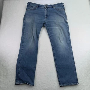 34 Heritage Jeans Mens 40x32 (31L) Blue Charisma Stretch - Picture 1 of 13