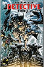 DETECTIVE COMICS #1000 (2018) NEAL ADAMS .COM EXCLUSIVE VARIANT ~ UNREAD NM