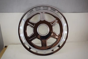 SUNTOUR Vintage Protector de Radios Disco Protector Acero 36mm 185mm Diamerer Nuevo de Lote Antiguo - Imagen 1 de 7