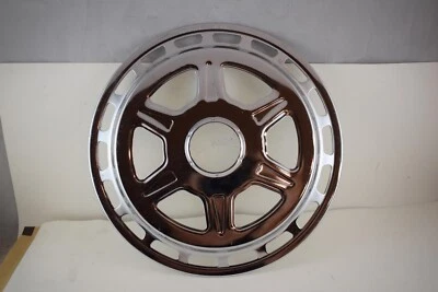 SUNTOUR Vintage Spoke Protector Guard Disk steel 36mm  185mm diamerer NOS - Image 1 of 4