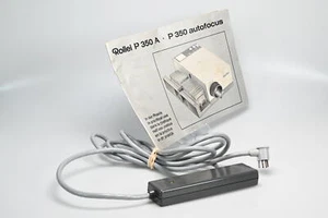 Rollei Auto Focus Projector Remote Control #G140 - Picture 1 of 6