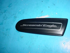 Harley Davidson Screamin Eagle Air Cleaner Insert Medaliion 14100846 10542 - Picture 1 of 4