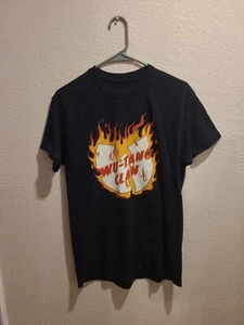 wu tang shirt Rundhals Erwachsene Medium - Bild 1 von 3