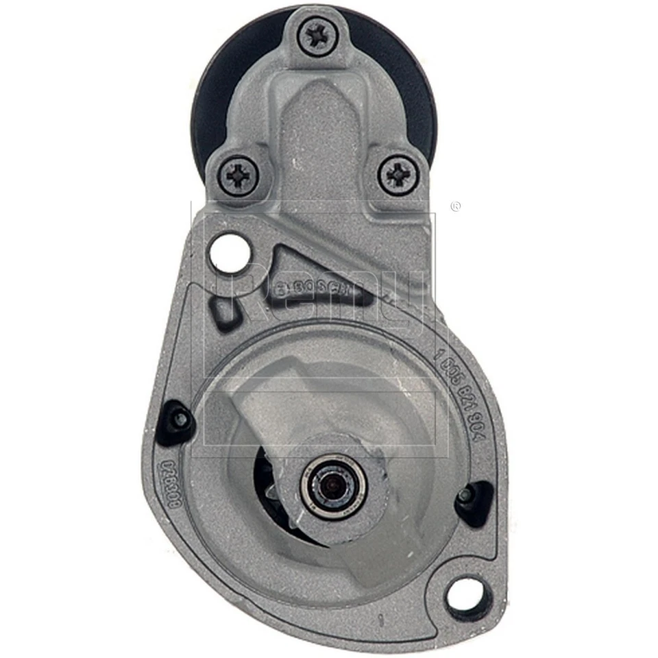 Motor De Arranque Remy para Mercedes-Benz 17628 Foto 1 de 4