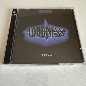 Loudness 8186 Live 2 CD 2005 Wounded Bird Records - Picture 1 of 8