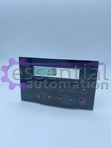 Beijer / Mitsubishi E100 HMI Replacement Front Panel / Foil / Membrane keypad - Picture 1 of 1