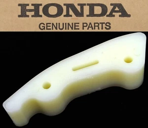 Rear Chain Guide Slider XR 200 250 350 500 R Genuine Honda (See Notes) #C137 - Picture 1 of 4