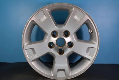 Ford Escape Mazda Tribute 2005 06 2007 16" OEM Rim Wheel 3837 6L8Z1007D 97693095 - Image 1 of 4