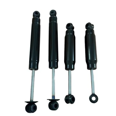 For 2-3" Front & 4-5" Rear Drop Lowering Kits New For 1973-1987 C10 Shock Kit — 第 1/4 张图片