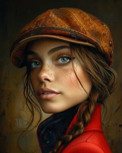 Fantastical Finds: Unique 8x10 Art Prints for Imaginative Souls 65918801 - Picture 1 of 1
