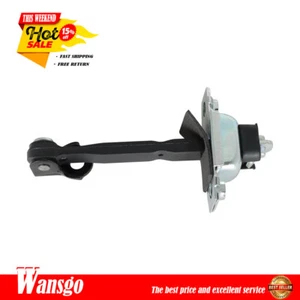 Door Check Front Driver Side Left For 2001 2002 2003 2004-2007 Toyota Highlander - Foto 1 di 11