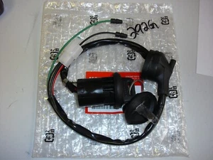 *1EA OEM HONDA SWITCH, COMBINATION ASSEMBLY ATC250ES BIG RED 35100-HA0-027(292G) - Picture 1 of 1