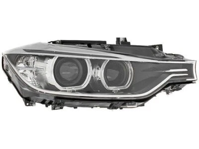 Conjunto de faros derecho para BMW 328d 2014 Hella 55612KVWK Foto 1 de 2