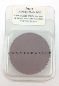 Chantecaille Lasting Eye Shade Refill, Agate - Discontinued Rare Eyeshadow - Picture 1 of 3