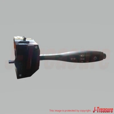 MITSUBISHI MONTERO V2# 90-04 Genuine Turn Signal Lamp & Lighting Switch MR309685 - Image 1 of 4