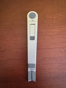 Compass Mobile Stand for Ipad - by Twelve South - Silver - Brand New - Afbeelding 1 van 6