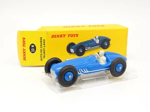 Dinky Toys Atlas 1/43 - Talbot Lago F1 - Bild 1 von 1