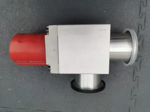 Pfeiffer AVC 040 SA PFA51003 Eckventil manuell - Bild 1 von 5