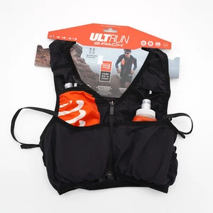 Compressport UltRun S Pack XS Negro - Imagen 1 de 3