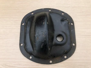 Axle cover differential Willys MB jeep - Picture 1 of 2