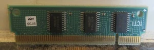 HP 5064-0289 Laser Printer Memory - Picture 1 of 5