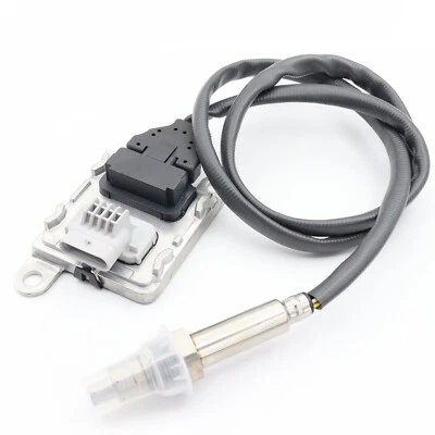 SENSOR NITROGEN NOX LAMBDA 227907578R PARA NISSAN OPEL RENAULT MASTER III 2.3DCI Foto 1 de 4