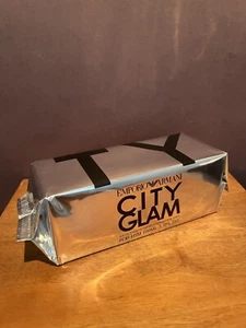 EMPORIO ARMANI CITY GLAM FOR HIM 3.4 FL. OZ. / 100 ml EDT Spray SEALED Box RARE - Picture 1 of 24