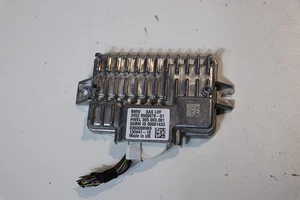 MINI COUNTRYMAN F60 SAS LVF STEERING ANGLE SENSOR CONTROL MODULE ECU 9500079 - Picture 1 of 4