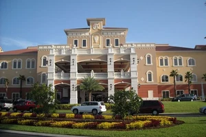 Villas de vacaciones Westgate en Orlando, FL ~ 1BR/capacidad 4~ 7Nts 21 al 28 de diciembre - Imagen 1 de 11