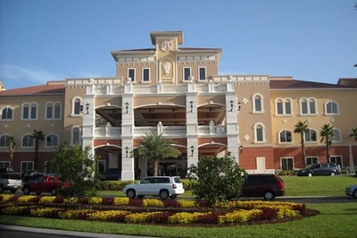 Westgate Vacation Villas in Orlando, FL ~1BR/Sleeps 4~ 7Nts December 21 thru 28 - Image 1 of 4