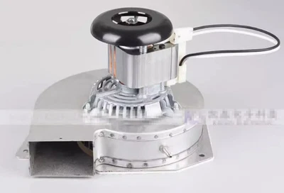 New In Box FASCO 70582295 Exhaust UL Gas Blower - Image 1 of 4