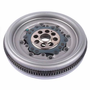Automatic Dual Mass DSG Flywheel For 06J105266AE Audi A3 Quattro VW Jetta Beetle - Picture 1 of 8