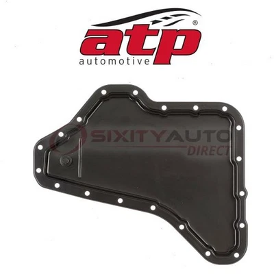 ATP Automatic Transmission Oil Pan for 1991-1997 Oldsmobile Cutlass Supreme yr Foto 1 de 4