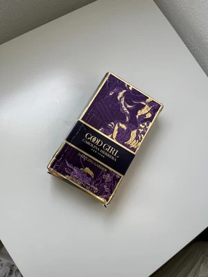 Parfum carrolina herrera dazzling garden - Photo 1/3