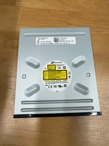 HL DATENSPEICHER Super Multi DVD Brenner Modell: GHBON ROM VER. Teile-Nr. 57581-801 - Bild 1 von 1