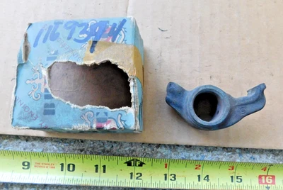 NOS VALVE ROCKER ARM 1953-58 BUICK V8&  1956-59 CHEVY TRUCKS 322" 1954 1955 1957 - Image 1 of 2