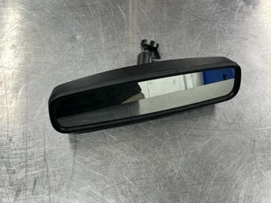 2011-2020 Ford F150 Interior Rear View Mirror Auto Dim BU5A-17E678-LA #168 - Picture 1 of 4